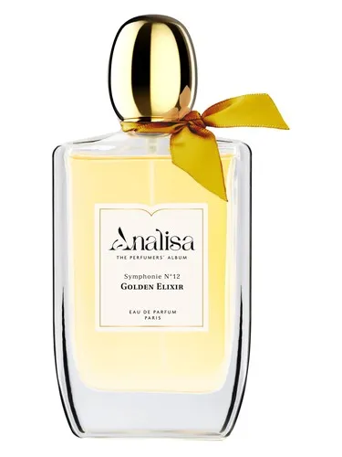 Imagen de Golden Elixir