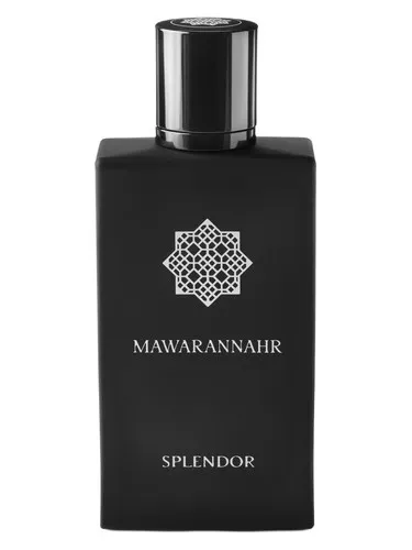 Perfume Splendor de Mawarannahr