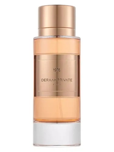Perfume Perfume 1976 de Deraah Private