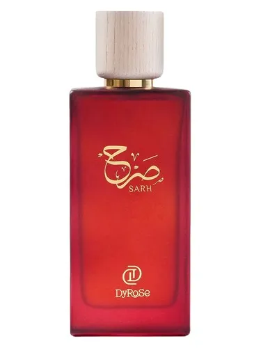 Perfume Sarh de Dyrose