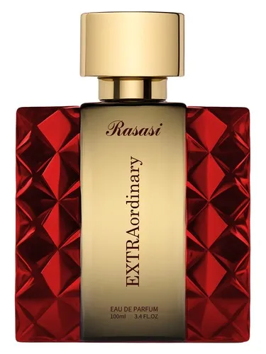 Perfume Extraordinary Red Pour Homme de Rasasi
