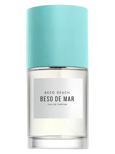 Perfume Beso de Mar de Beso Beach Perfumes