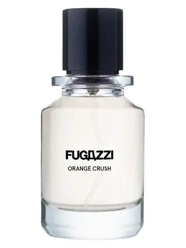 Perfume Orange Crush Extrait de Parfum de Fugazzi