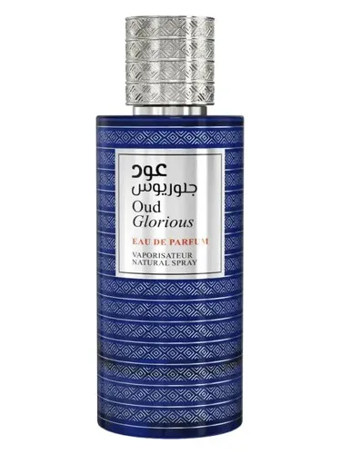 Perfume Oud Glorious de Emper
