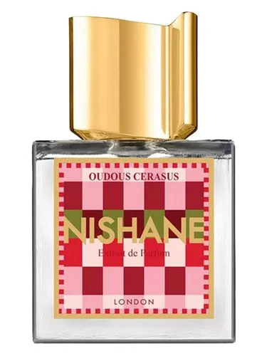 Perfume Oudous Cerasus de Nishane