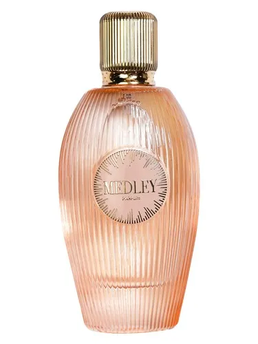 Perfume Medley de AMD Perfumes
