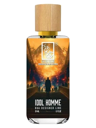 Perfume Idol Homme de The Dua Brand