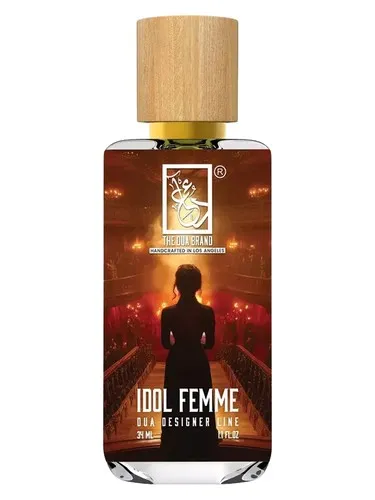 Perfume Idol Femme de The Dua Brand