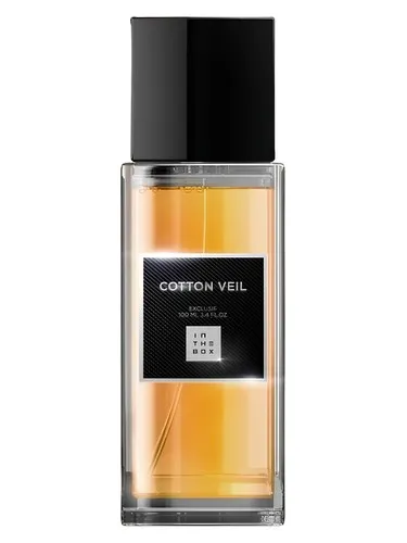Perfume Cotton Veil de In The Box