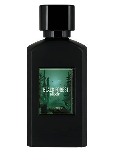 Imagen de Black Forest Elixir