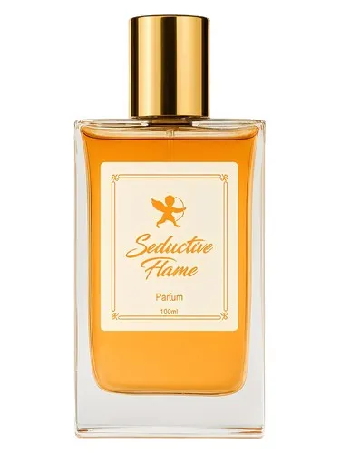 Imagen de Seductive Flame