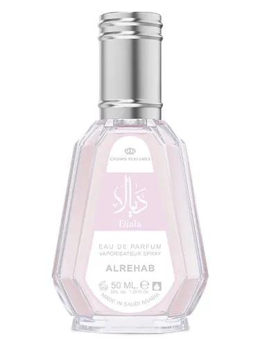Perfume Diala de ALREHAB PERFUMES