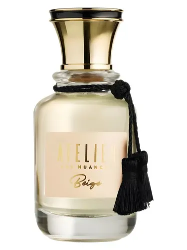Perfume Beige de Atelier des Nuances