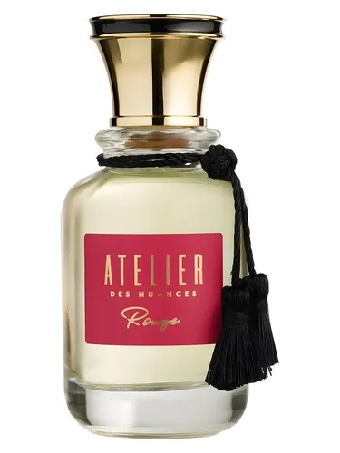 Perfume Rouge de Atelier des Nuances