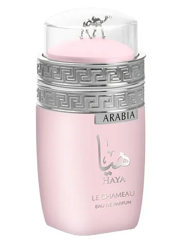 Perfume Arabia Haya de Le Chameau