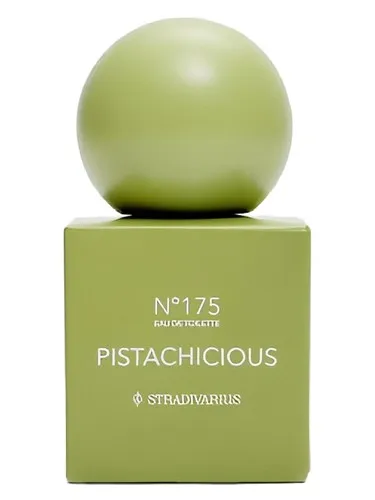 Perfume N°175 Pistachicious de Stradivarius