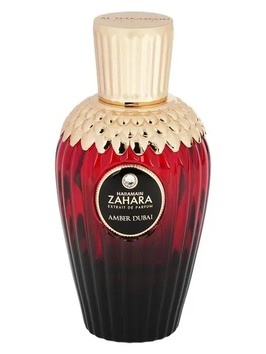 Imagen de Zahara Amber Dubai