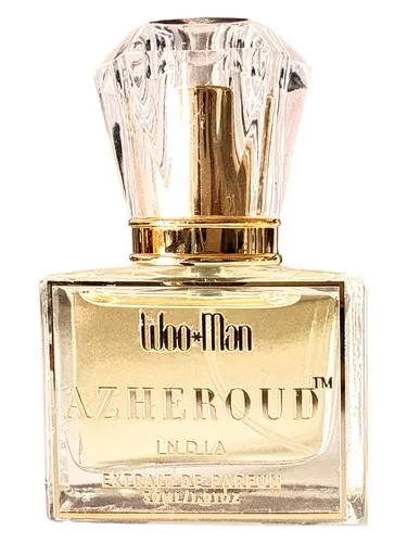 Perfume Woo*Man de AzherOud