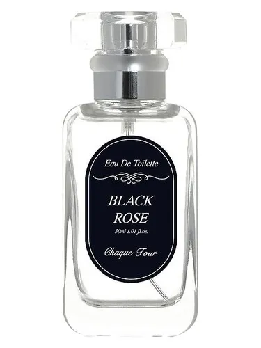 Imagen de Black Rose