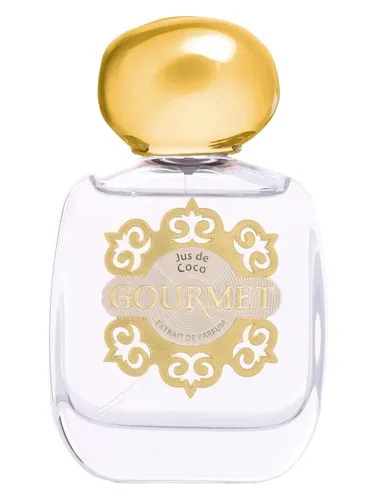 Perfume Jus de Coco de Gourmet