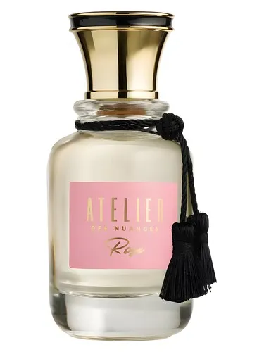 Perfume Rose de Atelier des Nuances