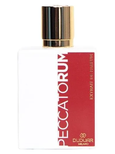 Perfume Peccatorum de Duduar Milano