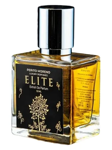 Perfume Elite de Perito Moreno