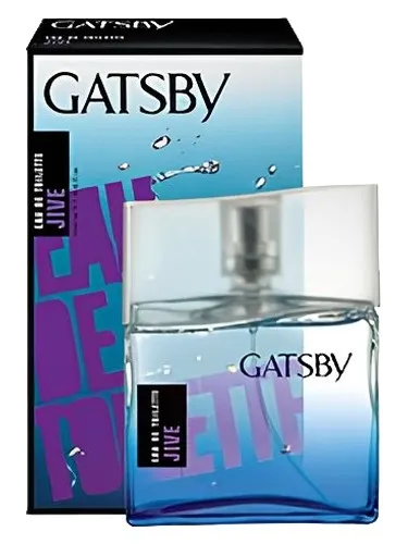 Perfume Jive de Gatsby