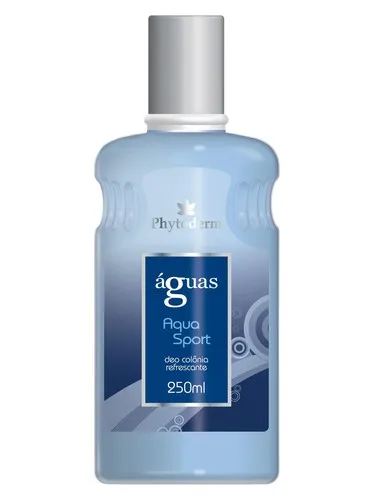 Imagen de Águas Aqua Sport
