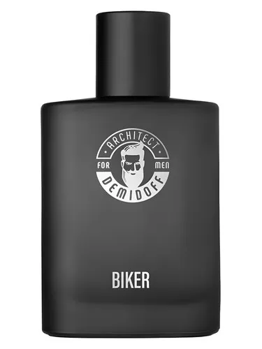 Perfume Biker de Architect Demidoff