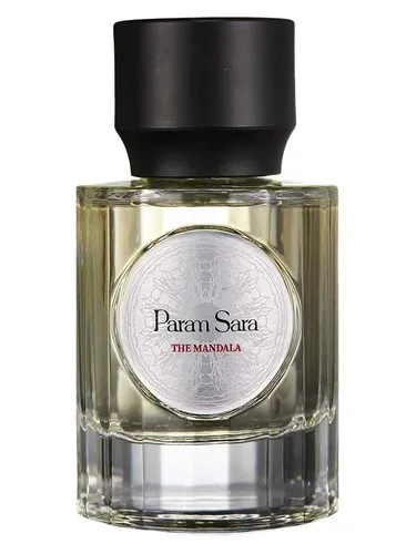 Perfume The Mandala de Param Sara