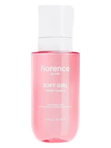 Imagen de Soft Girl Sheer Vanilla