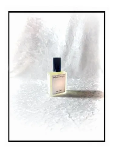 Perfume Full Light de Solstice Scents