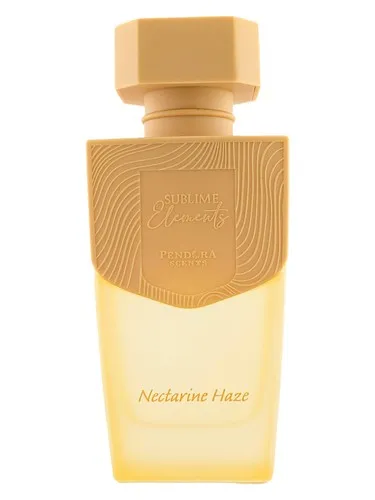 Perfume Nectarine Haze de Pendora Scents