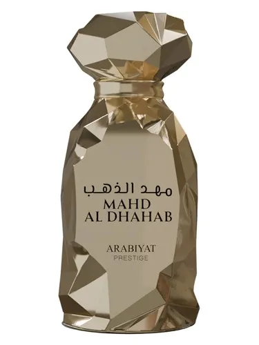Perfume Mahd Al Dhahab de Arabiyat Prestige
