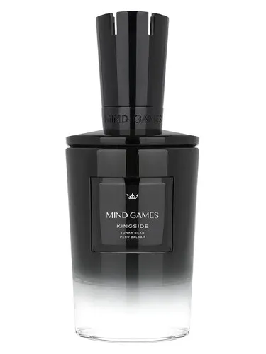 Imagen de Kingside