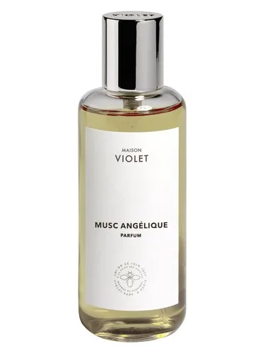Perfume Musc Angélique de Maison Violet