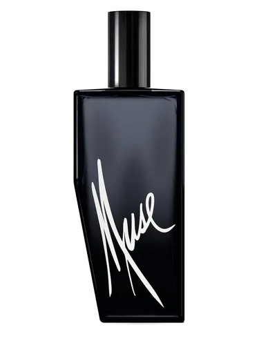 Perfume Muse de Andrea Maack