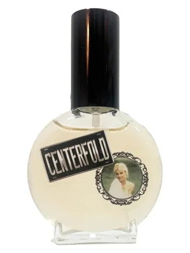 Perfume Centerfold de Hollywood Gifts