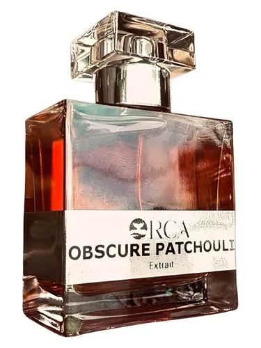 Imagen de Obscure Pachouli
