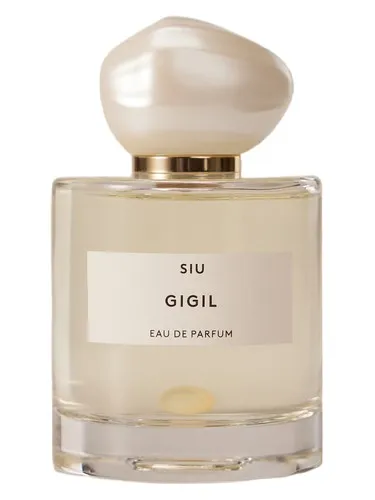Perfume Gigil de SIU