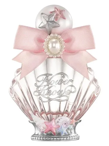 Colección Shell's Jewel