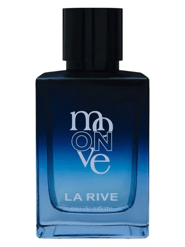 Perfume Move On de La Rive