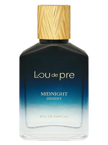 Imagen de Midnight Desert