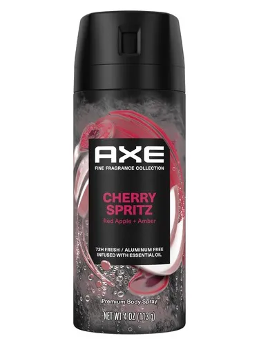 Perfume Cherry Spritz de AXE