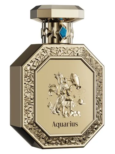 Perfume Aquarius de French Avenue