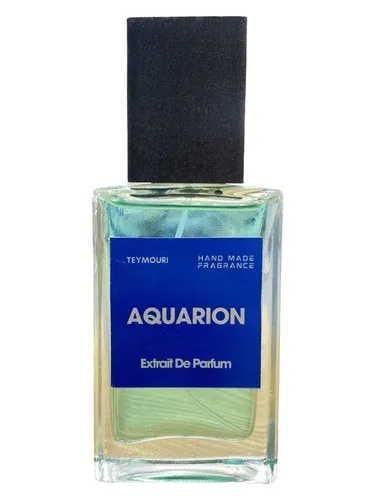 Perfume Aquarion de Teymouri