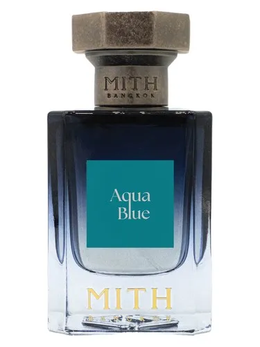 Perfume Aqua Blue de Mith