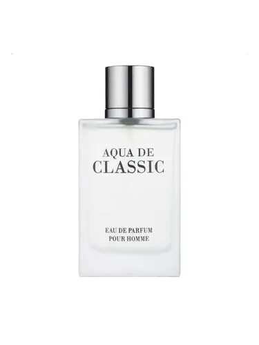 Perfume Aqua de Classic Eau de Parfum de Fragrance World