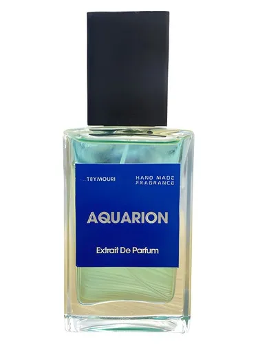 Perfume Aquarion de Teymouri